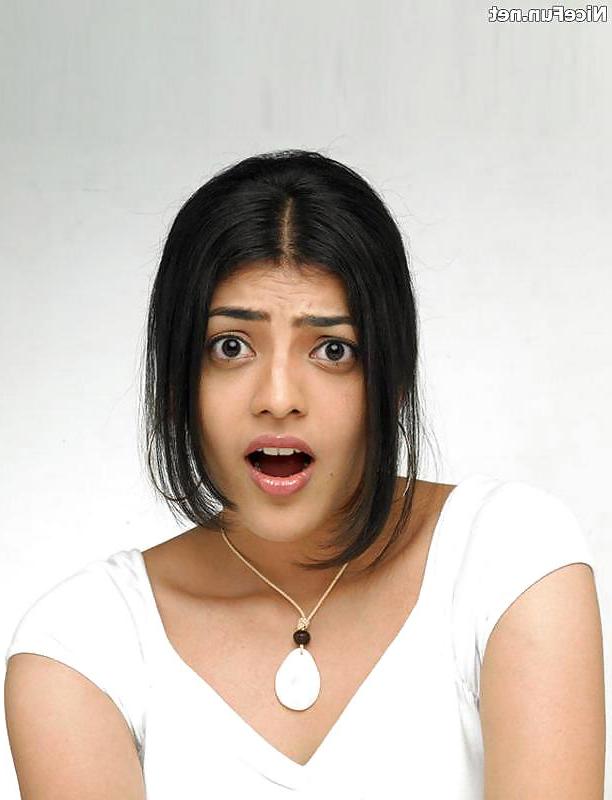 25P Kajal Aggarwal - Cum Drainer