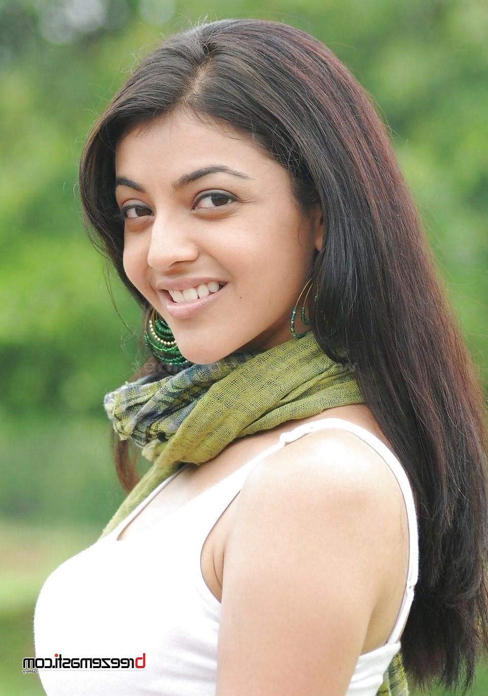 25P Kajal Aggarwal - Cum Drainer