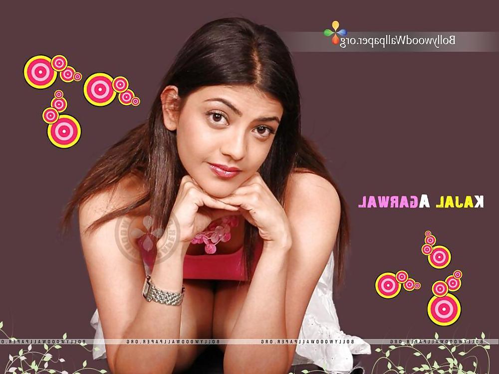 25P Kajal Aggarwal - Cum Drainer