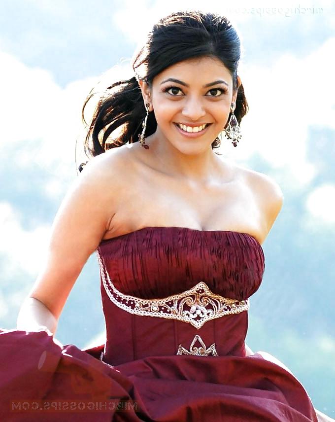 25P Kajal Aggarwal - Cum Drainer