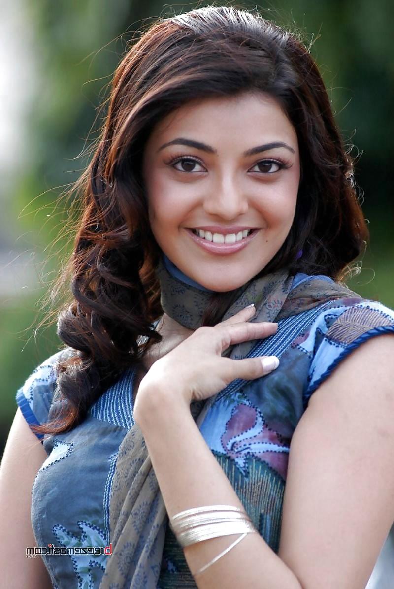 25P Kajal Aggarwal - Cum Drainer