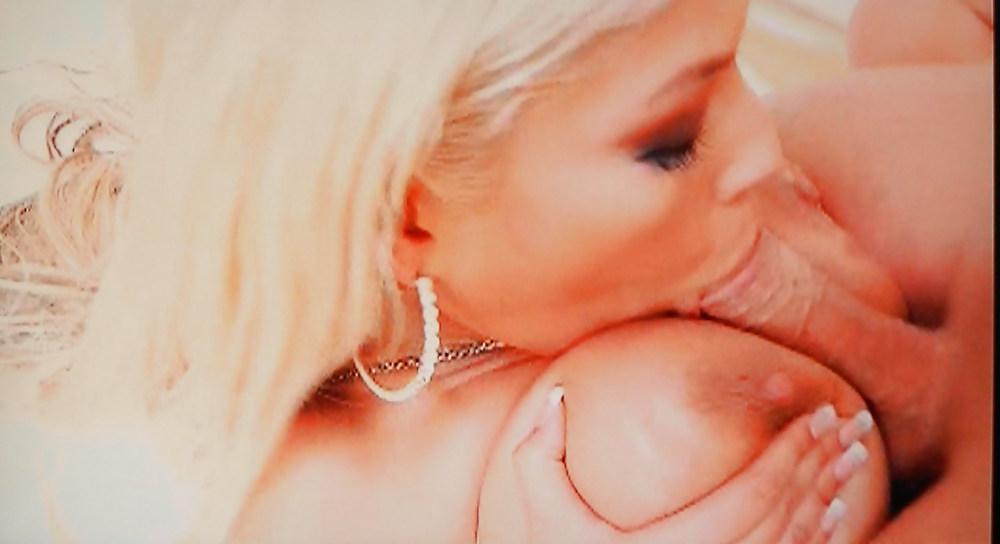 14P Big Boobs Blonds & Blowjobs