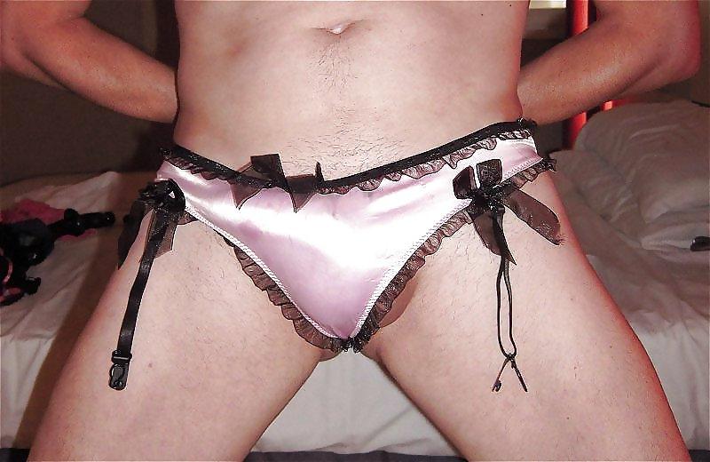 25P Me like a crossdresser
