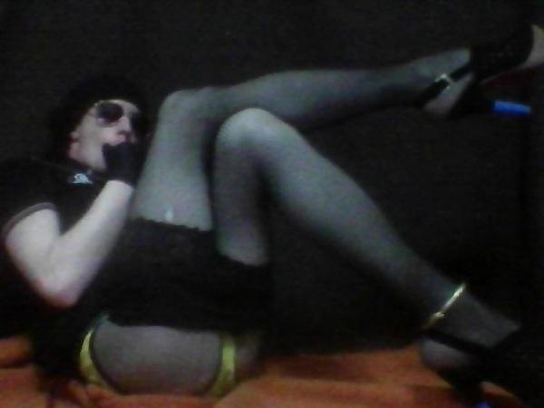25P Crossdressers and transvestites 08.02.2013
