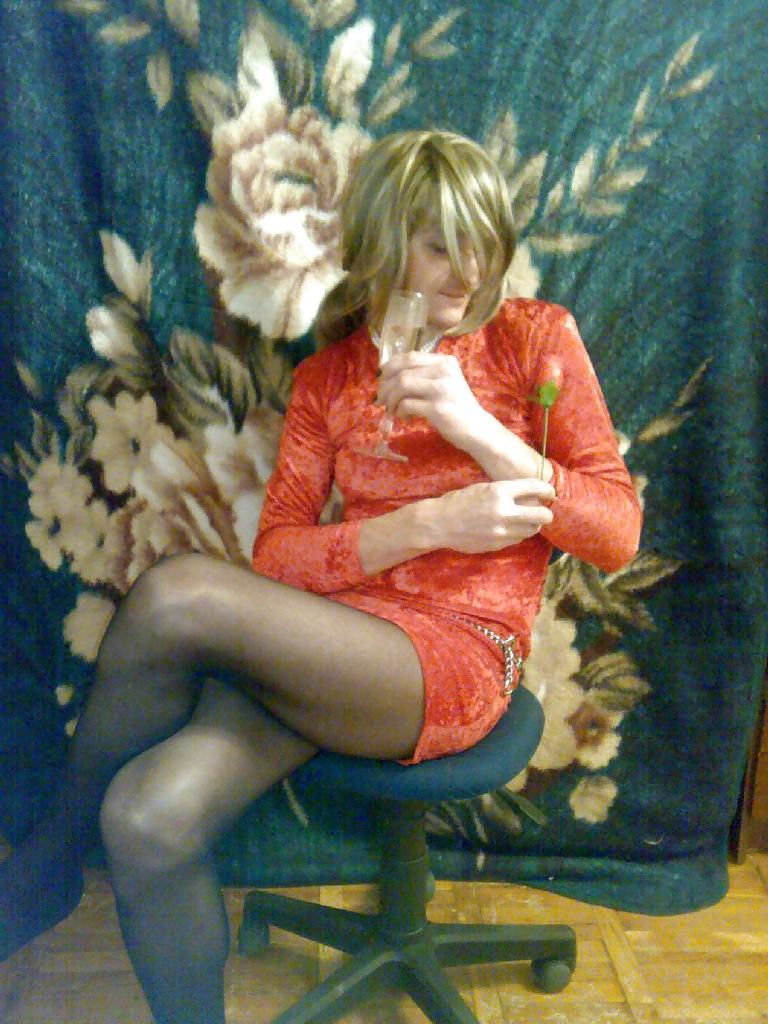 25P Crossdressers and transvestites 08.02.2013