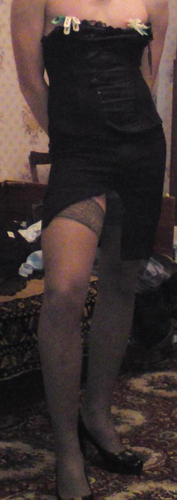 25P Crossdressers and transvestites 08.02.2013