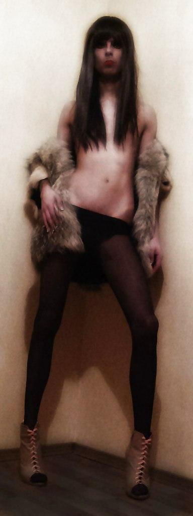 25P Crossdressers and transvestites 08.02.2013