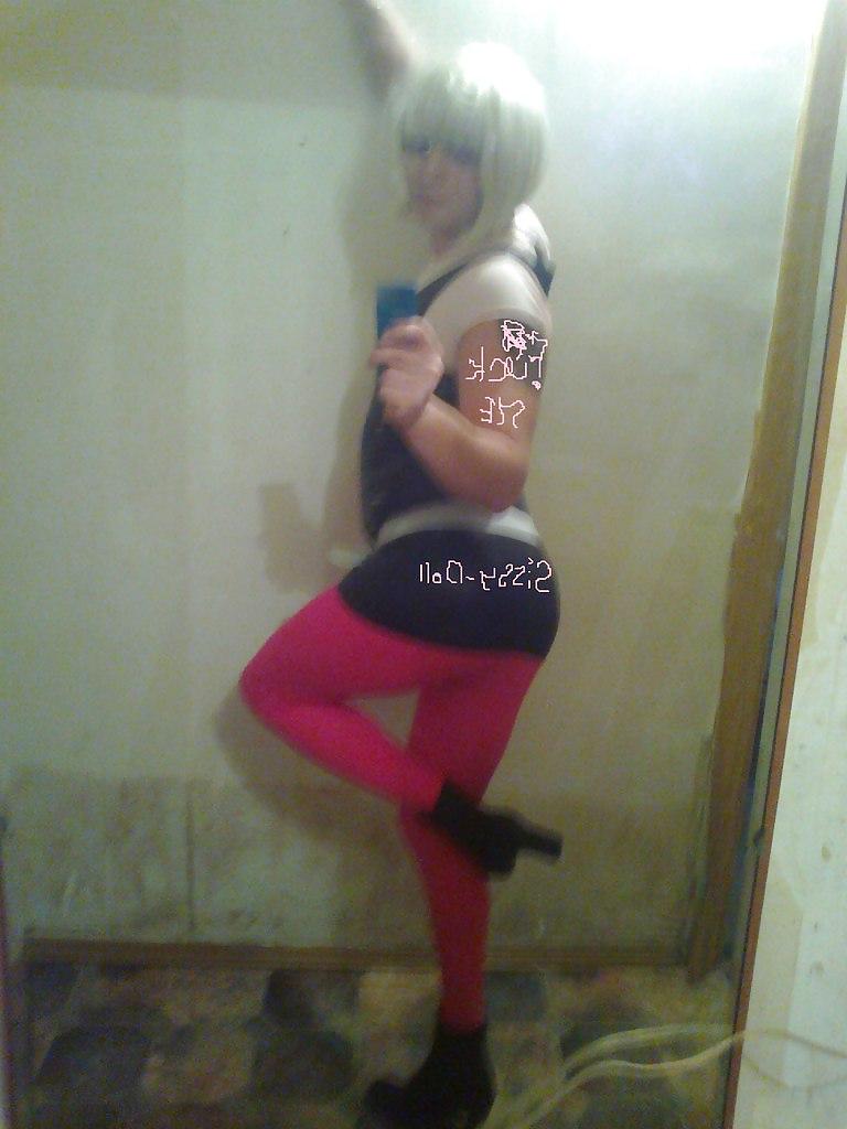 25P Crossdressers and transvestites 08.02.2013