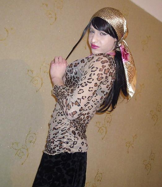 25P Crossdressers and transvestites 08.02.2013