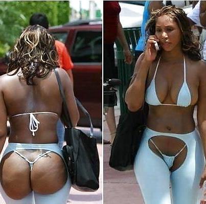 25P Booty azz