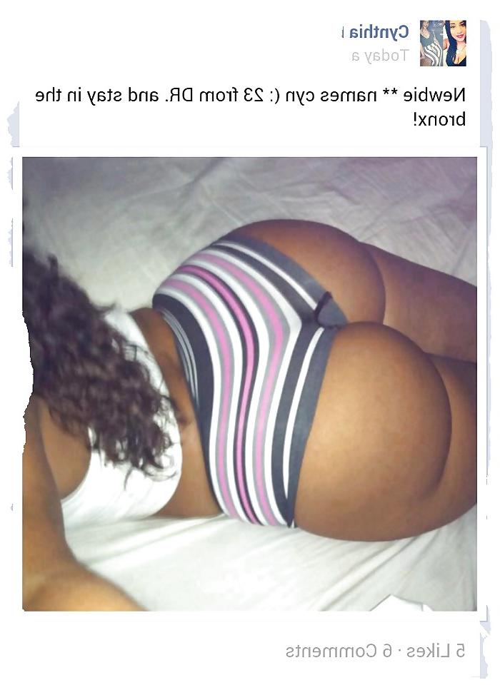 25P Booty azz