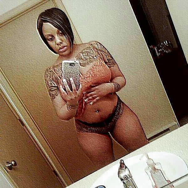 25P Booty azz