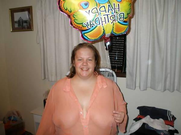 25P Pearadise #7 (SSBBW)