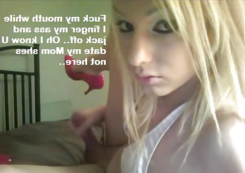 25P Caption Ron 8.0
