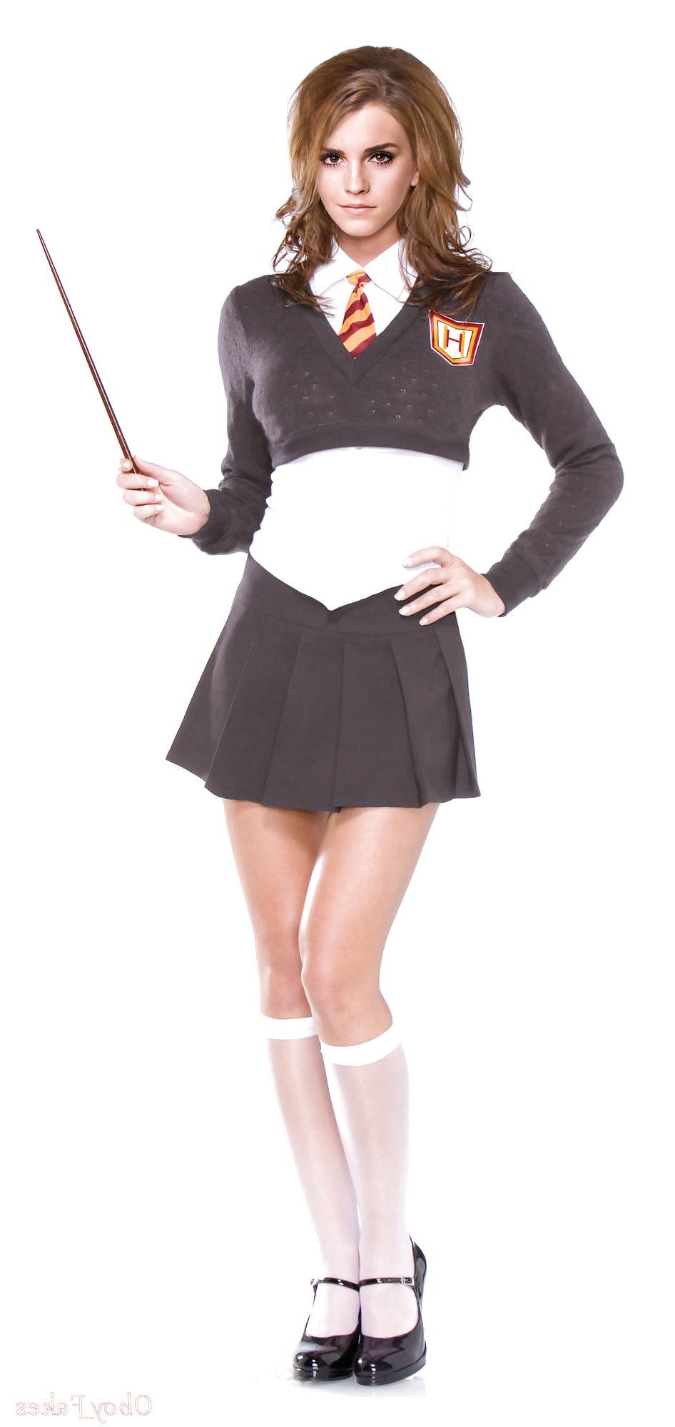 25P Emma Watson fakes i did 2