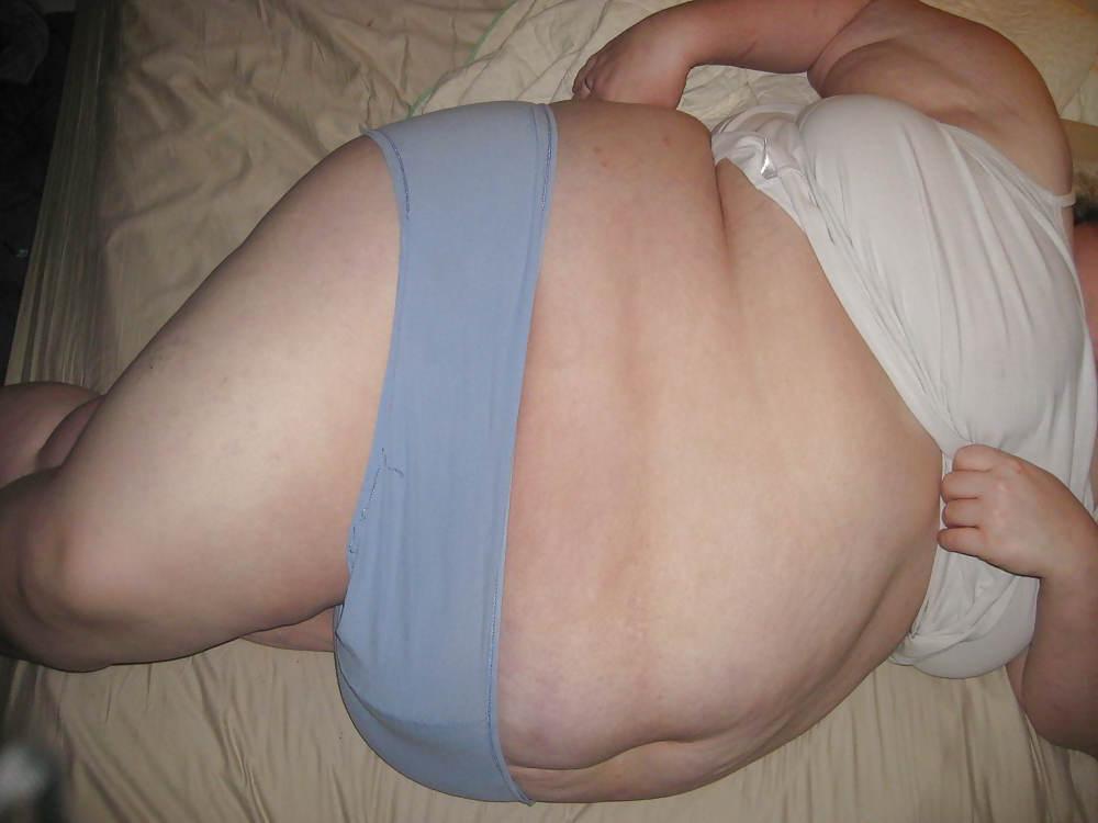 19P More Of My SSBBW Godess