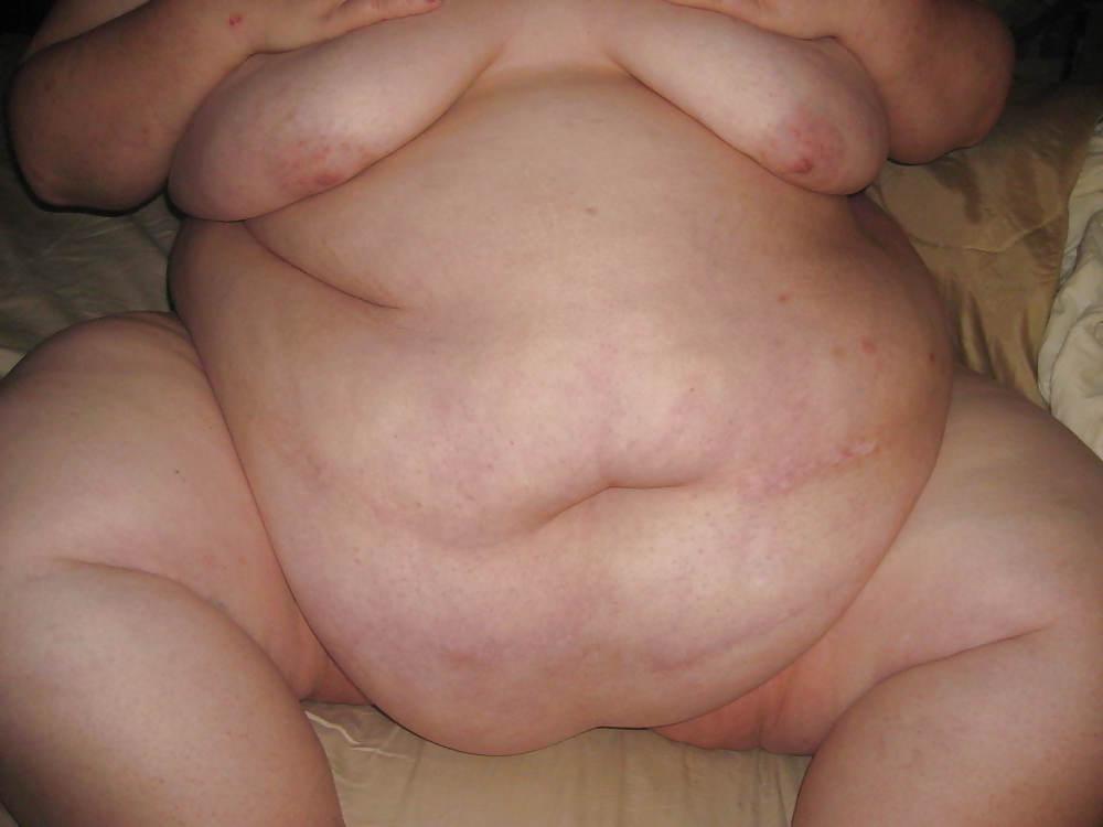 19P More Of My SSBBW Godess