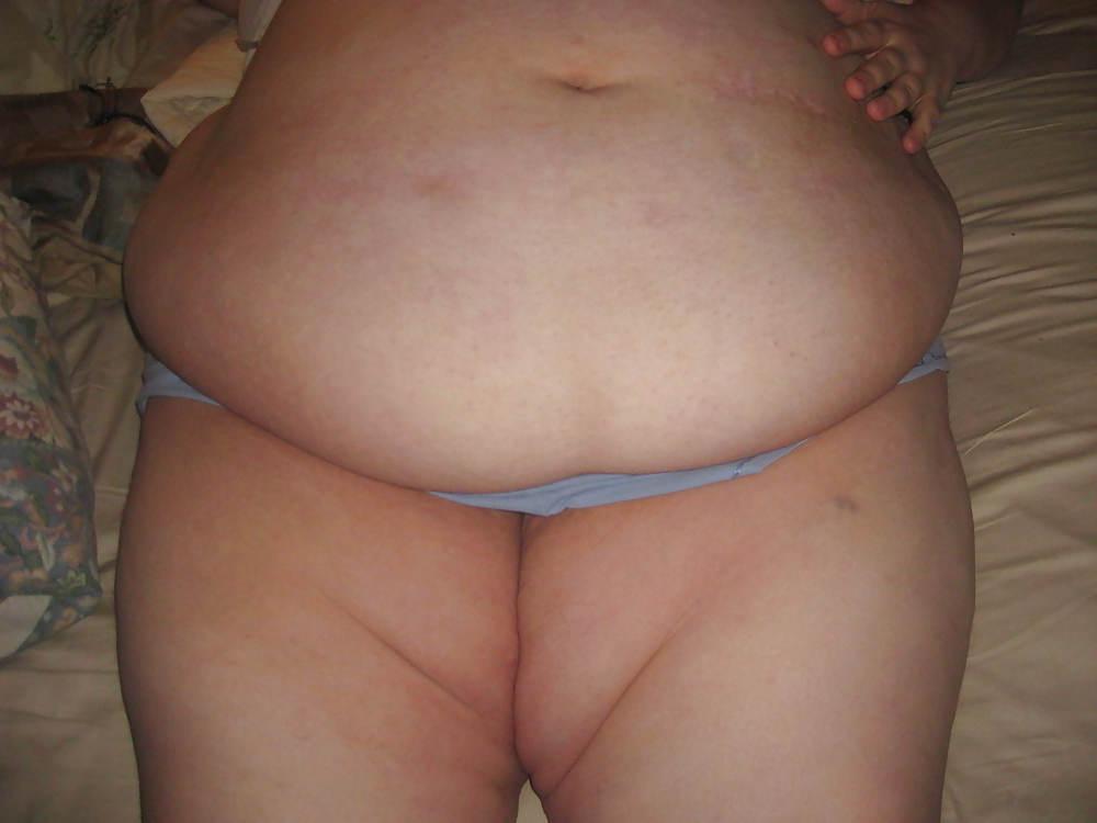 19P More Of My SSBBW Godess
