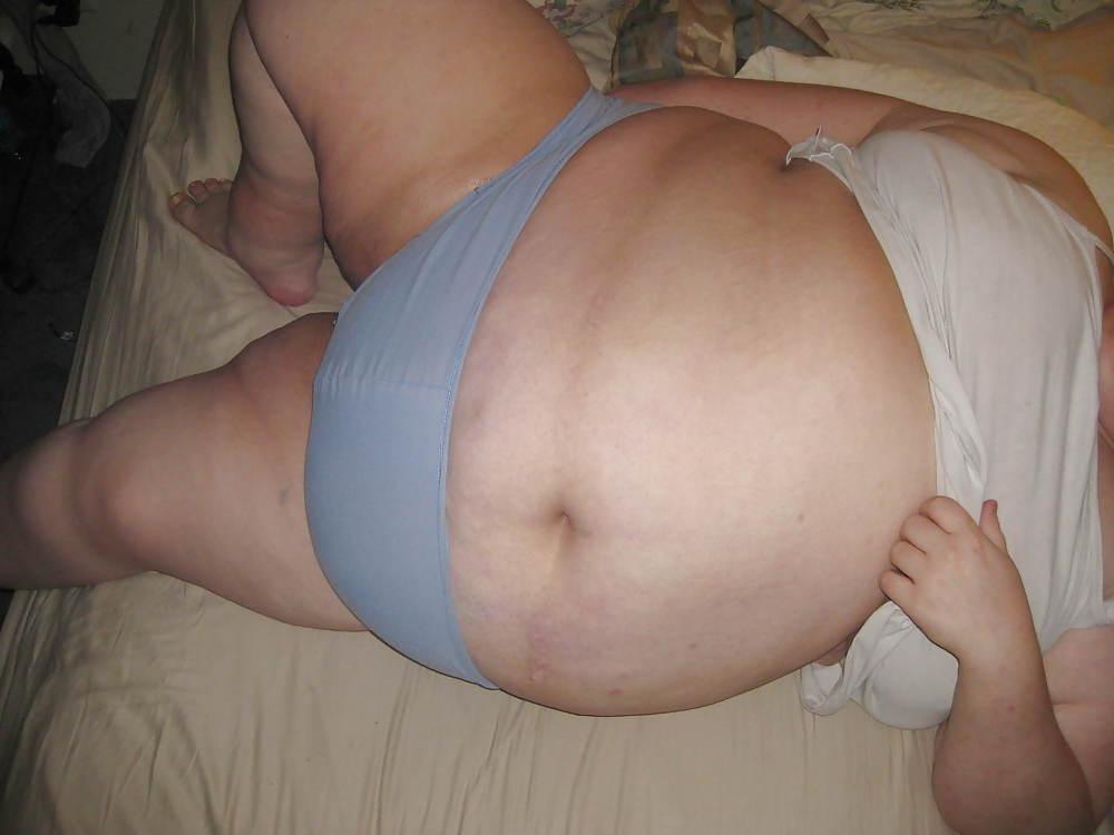 19P More Of My SSBBW Godess