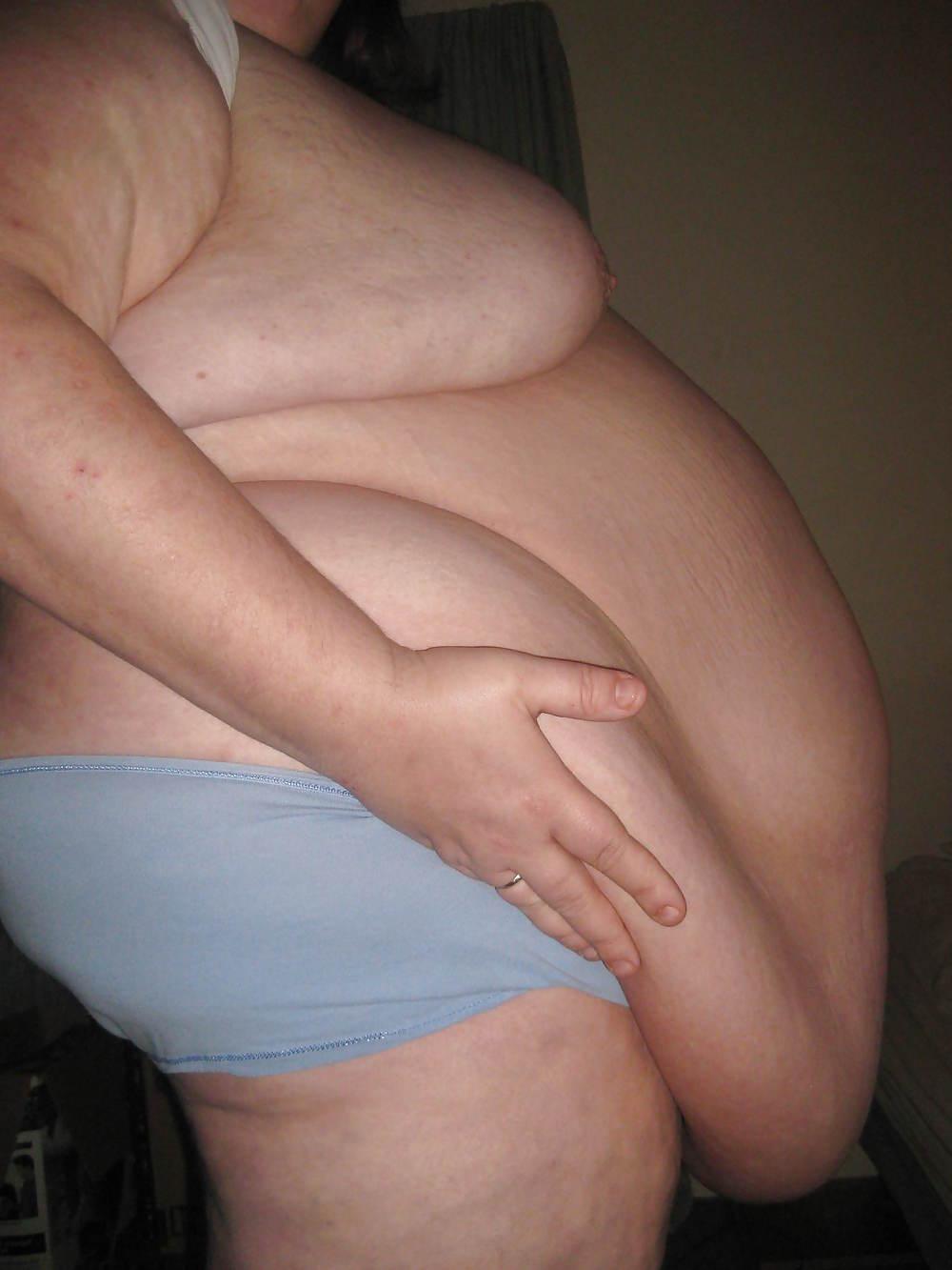 19P More Of My SSBBW Godess