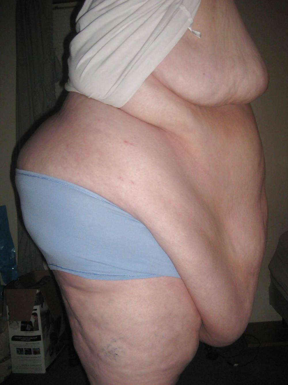 19P More Of My SSBBW Godess