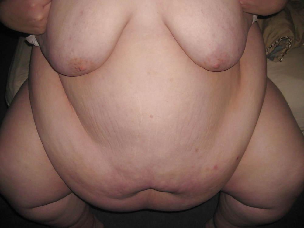 19P More Of My SSBBW Godess