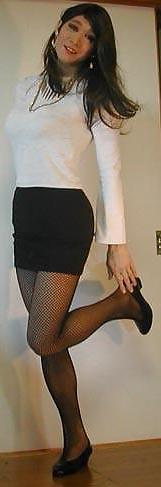 25P More crossdressers I adore