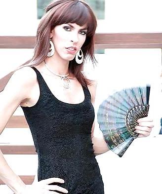 25P More crossdressers I adore
