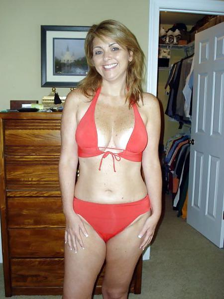 25P Matures & Grannies Collection #2 (Asses & Big Boobs)