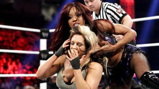25P Kaitlyn WWE Diva mega collection