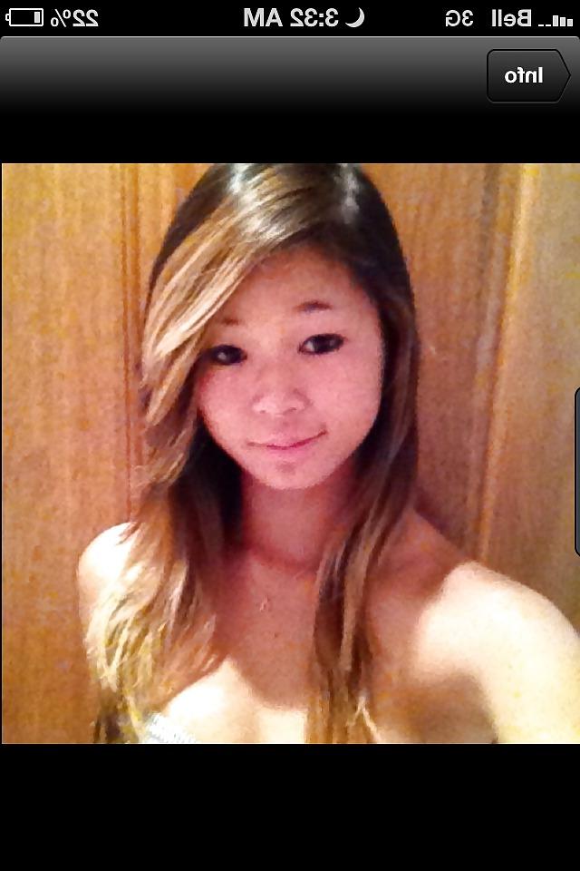 18P Girl sexted me plus pics of step moms panties :)