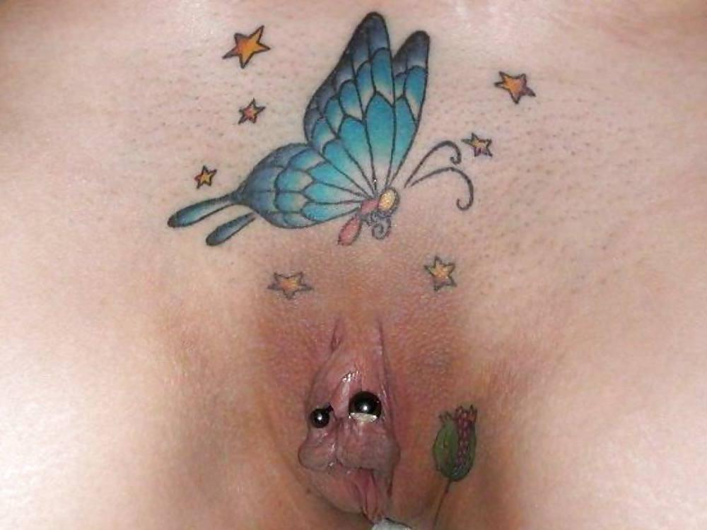 25P TATOO