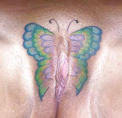25P TATOO