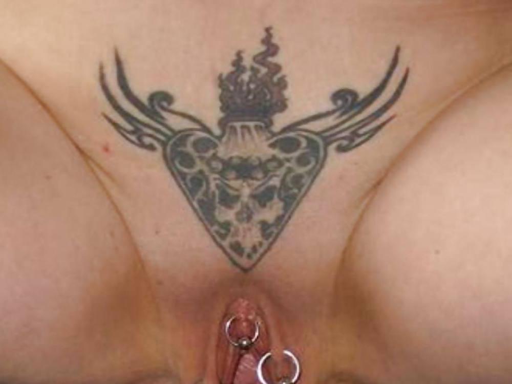 25P TATOO