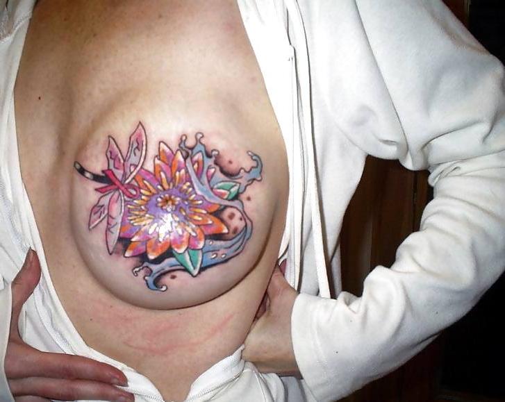25P TATOO