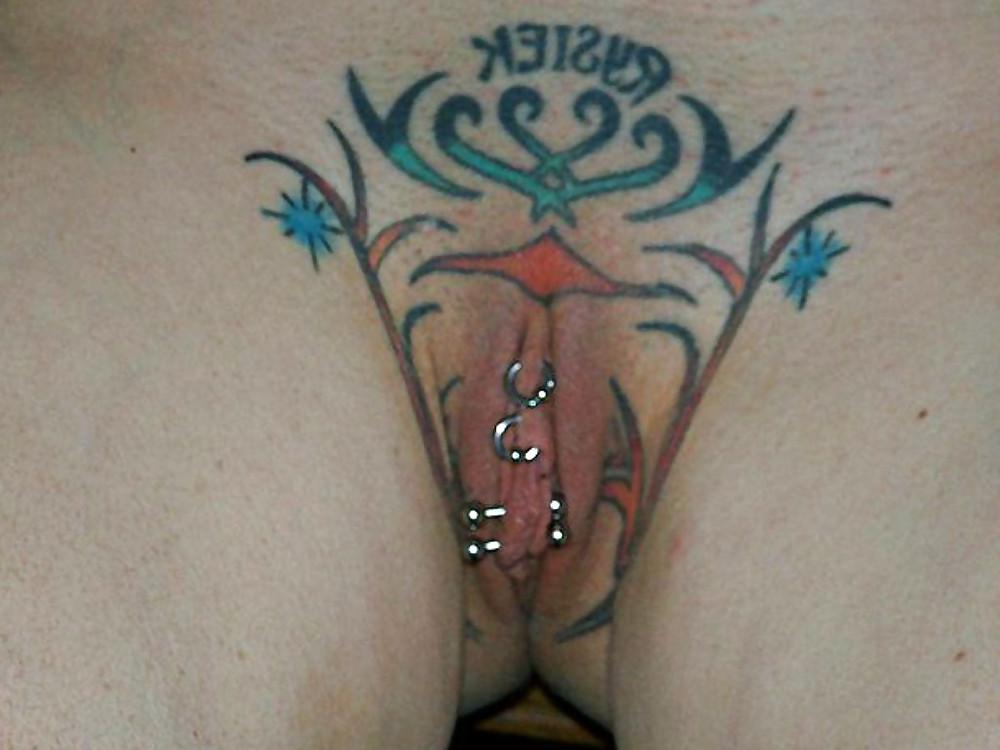 25P TATOO