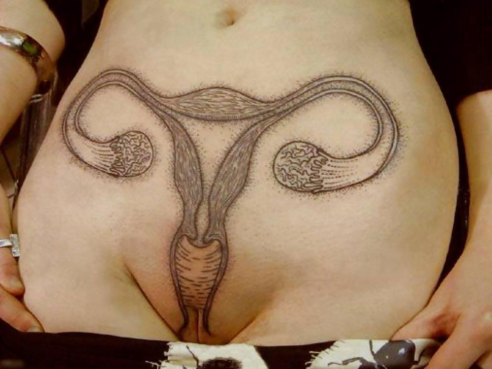 25P TATOO