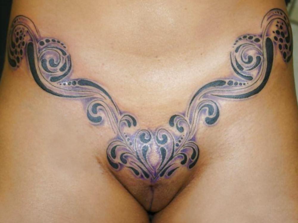 25P TATOO