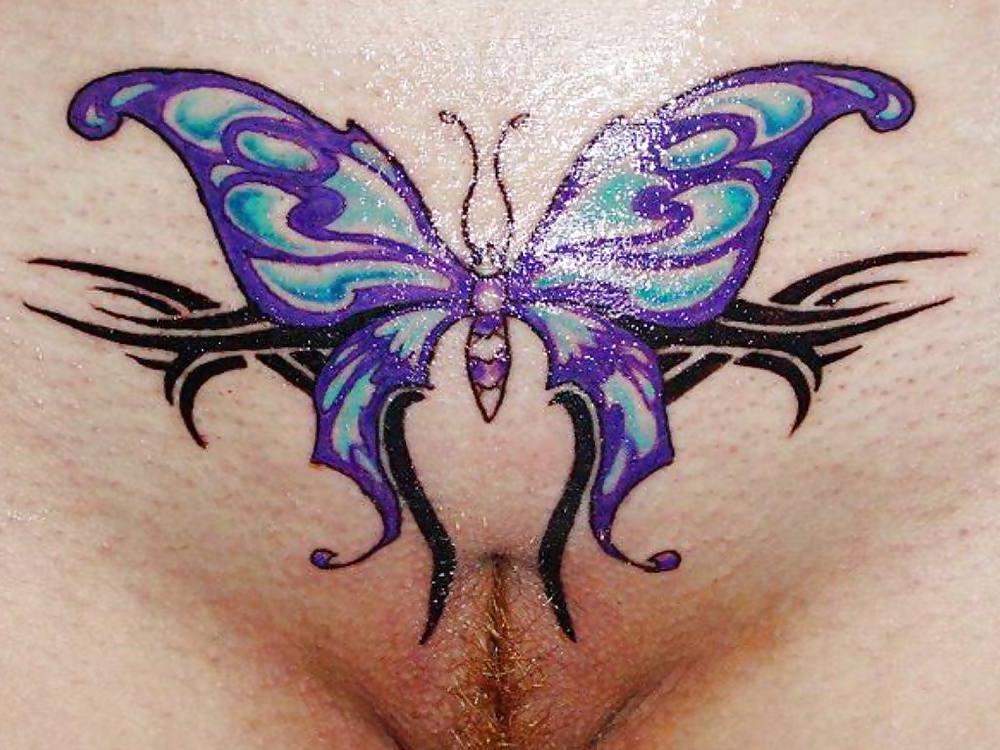 25P TATOO