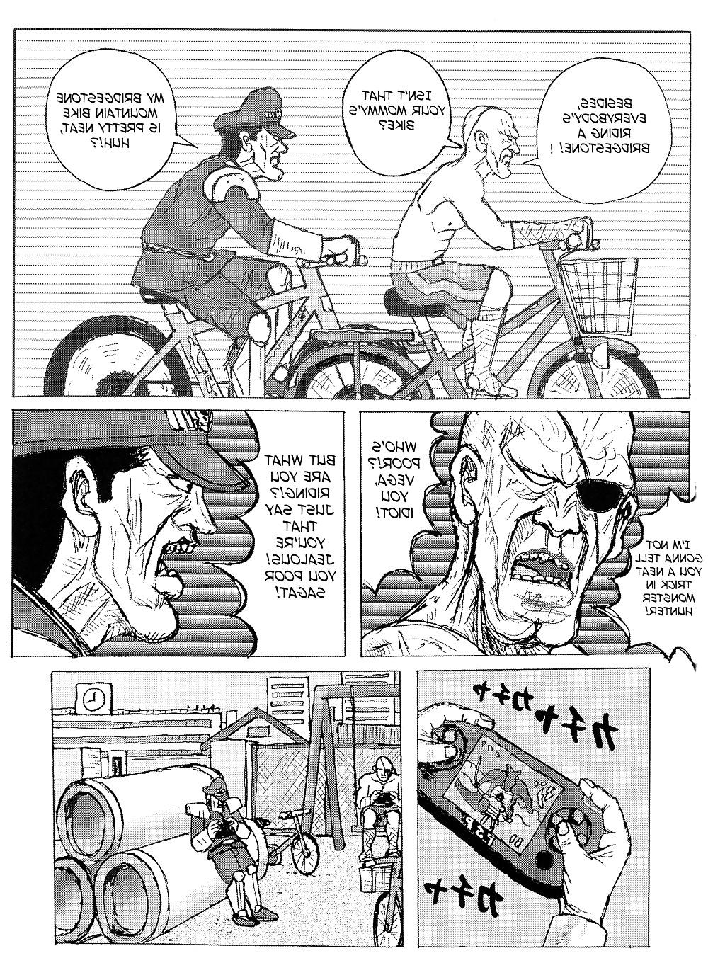 25P Tou Juku Next (English) Dragon Quest