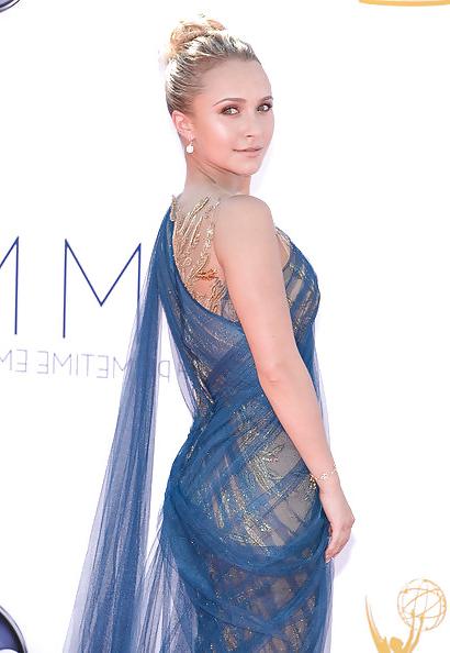 25P Hayden Panettiere mega collection 4 