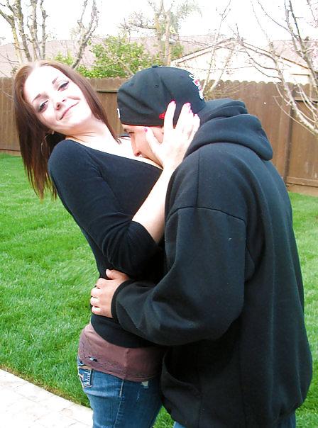 25P Big Boobs Dreamgirl Winter