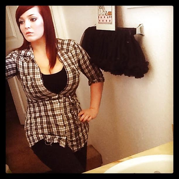 25P Big Boobs Dreamgirl Winter