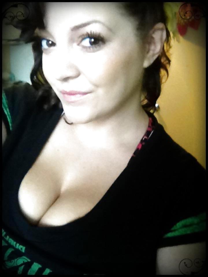 25P Big Boobs Dreamgirl Winter