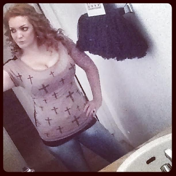 25P Big Boobs Dreamgirl Winter