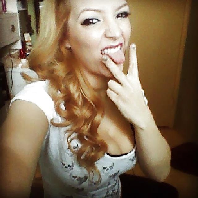 25P Big Boobs Dreamgirl Winter