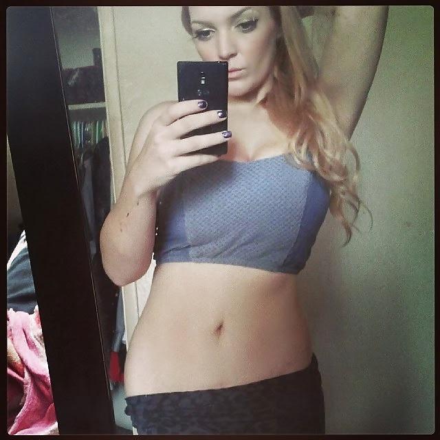 25P Big Boobs Dreamgirl Winter
