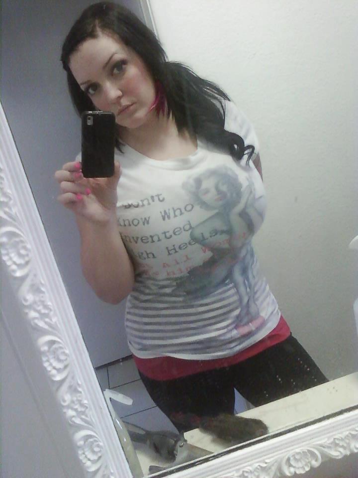 25P Big Boobs Dreamgirl Winter