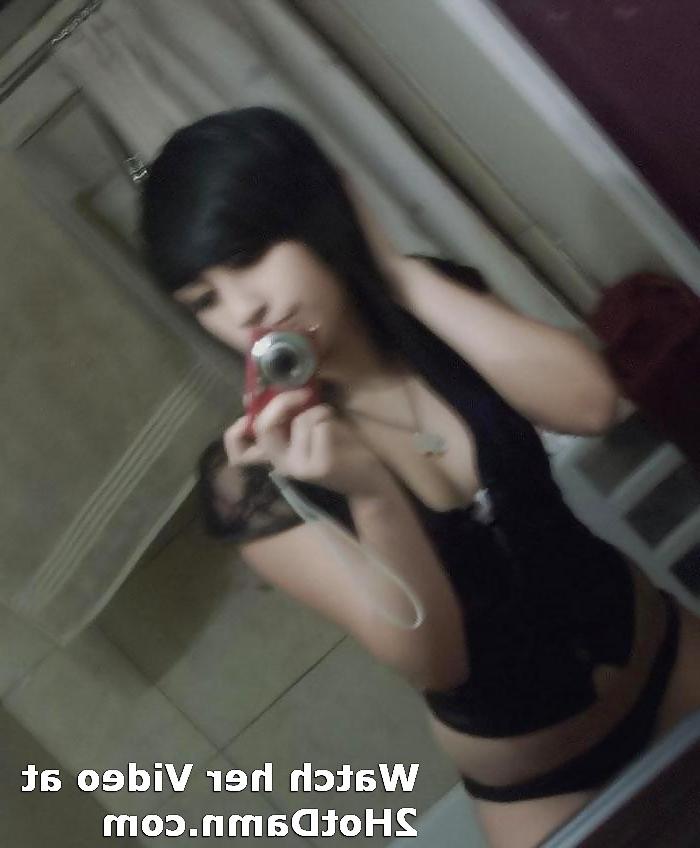 9P Cute Teen Emo