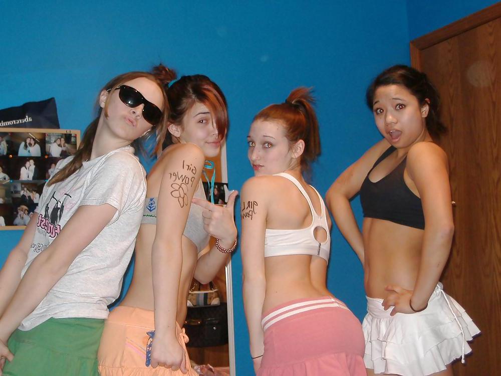 25P Bra Babes 8